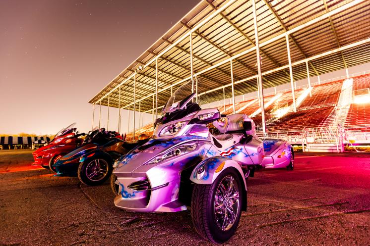 SpyderFest 2014