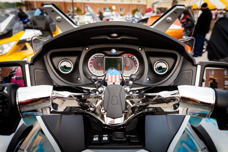 SpyderFest 2014