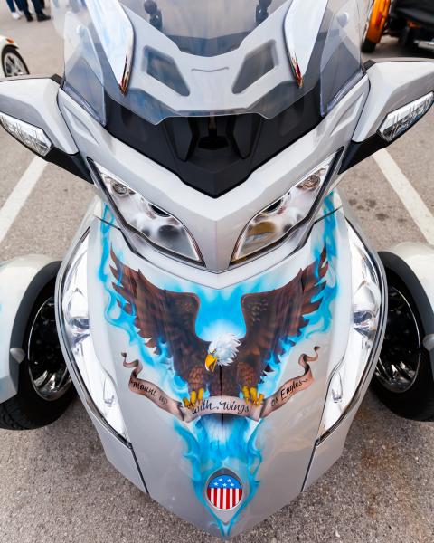 SpyderFest 2014