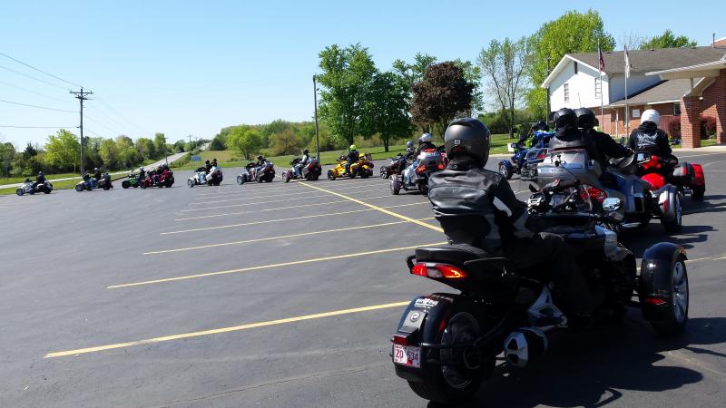 Spyderfest