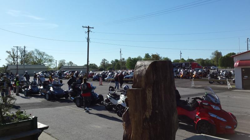 Spyderfest