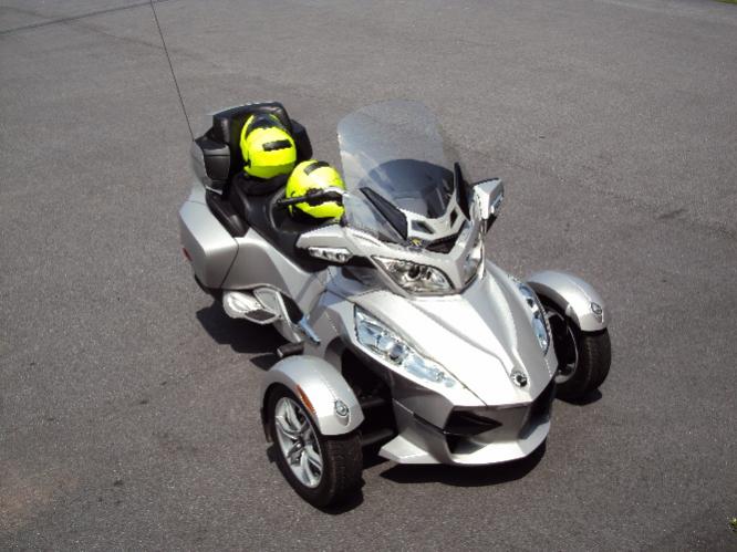 SpyderRT