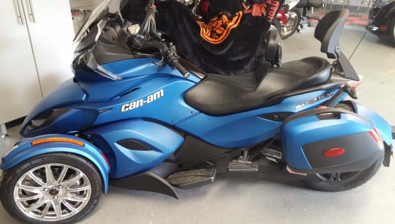 spyderst
