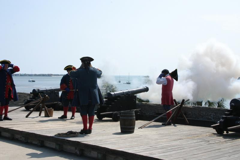 St. Augustine, Florida