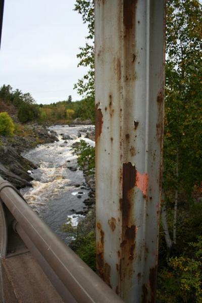 St. Louis River