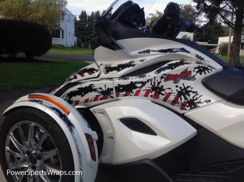 ST Spyder 4