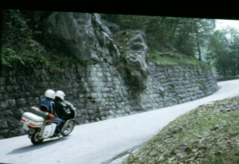 still have this bike & this girl - best combination