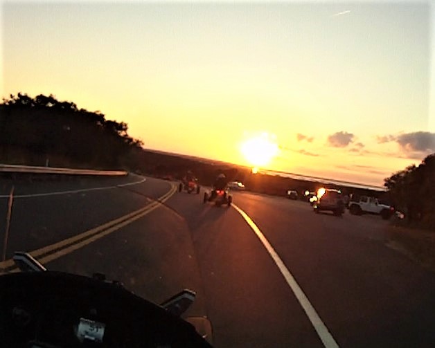 Suffolk Long Island