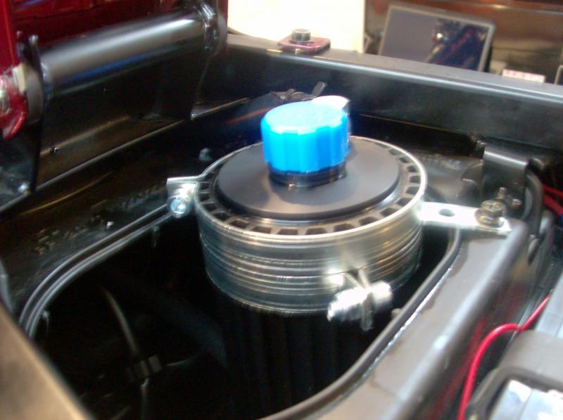 supercharger 011