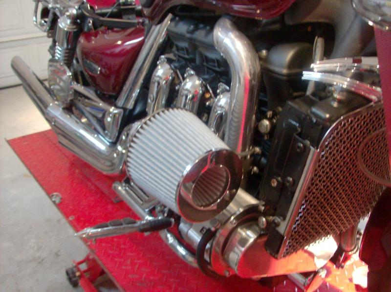 supercharger 014