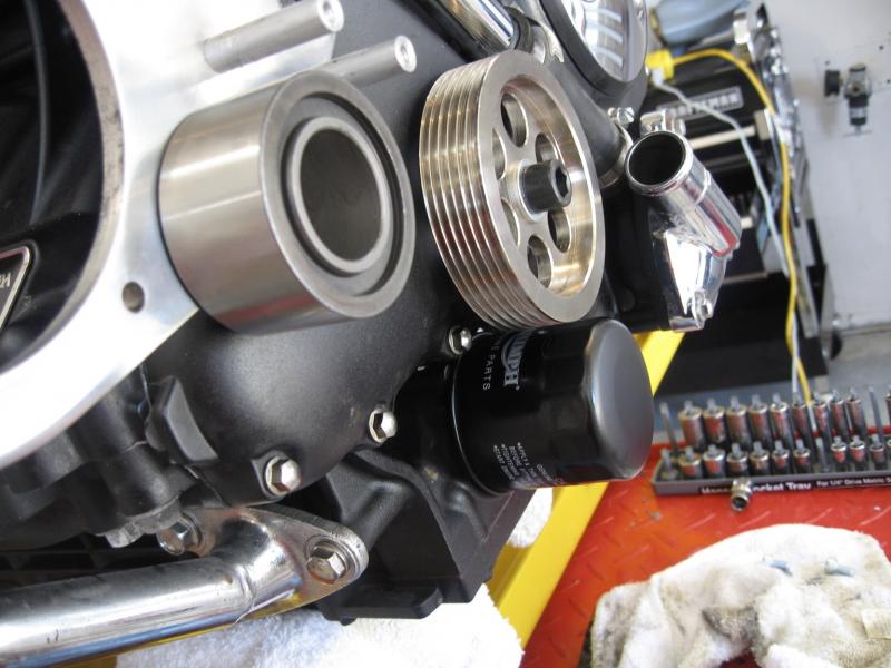 supercharger 023