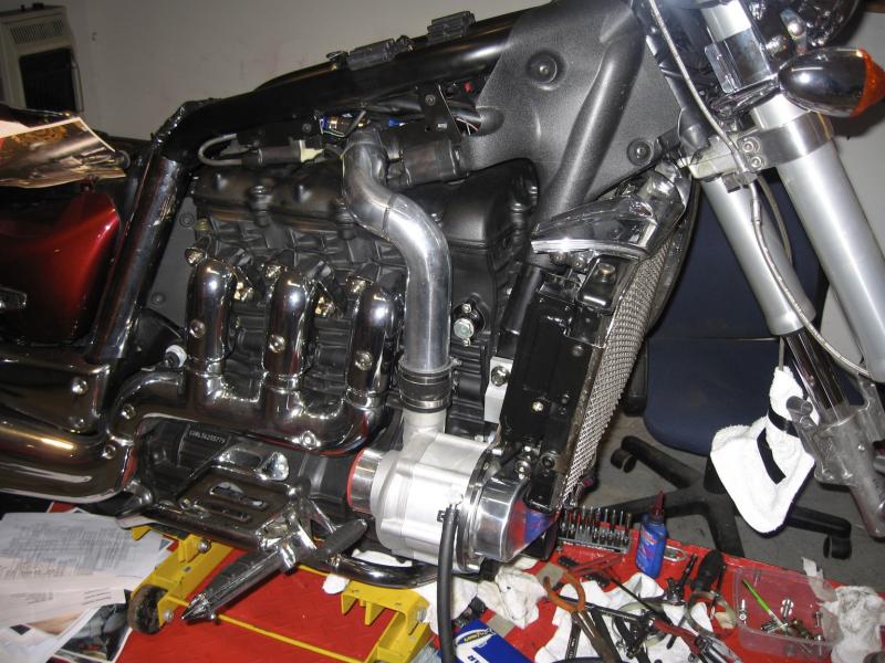 supercharger 024