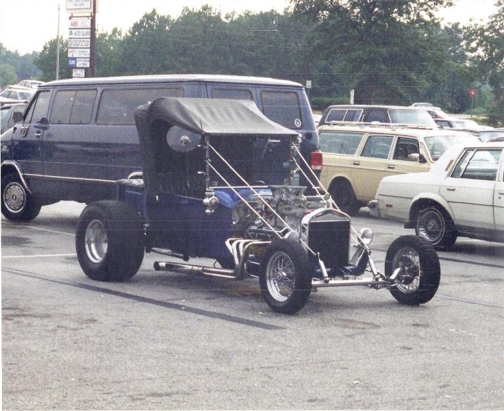t bucket
