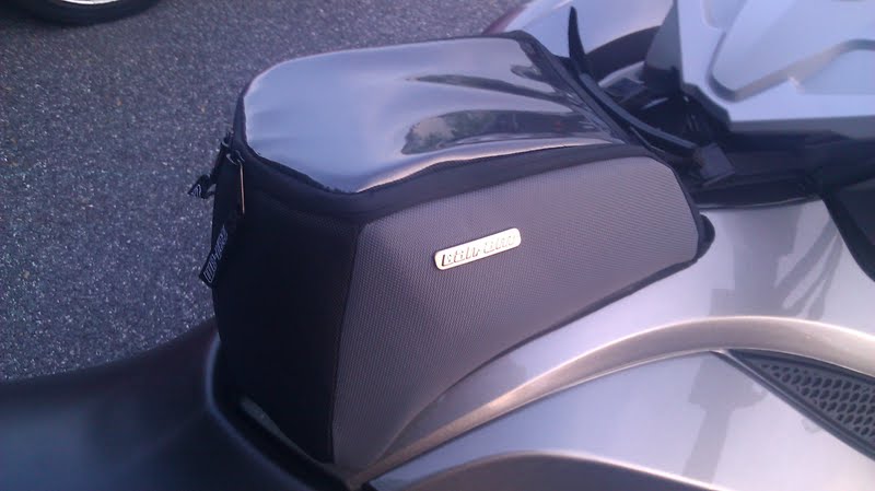 TankBag
