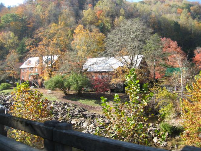 Tennessee