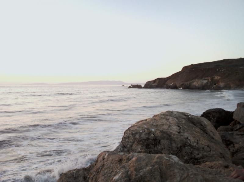 The Nor-Cal Coast