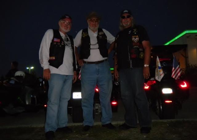 The Spyder Ambassadors Huligan Style