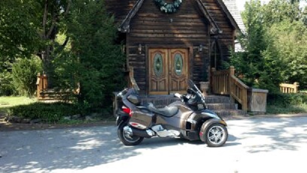 Townsend TN