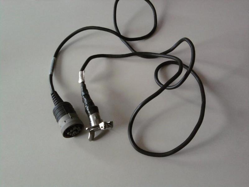 trailer wire