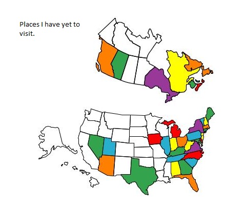 Travels