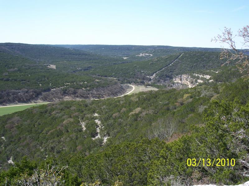 trip to leakey