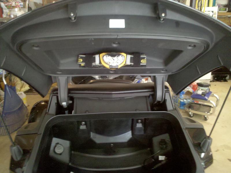 Trunk Lite 06052010