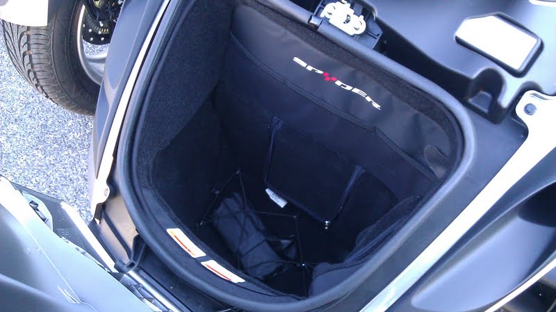 TrunkLiner