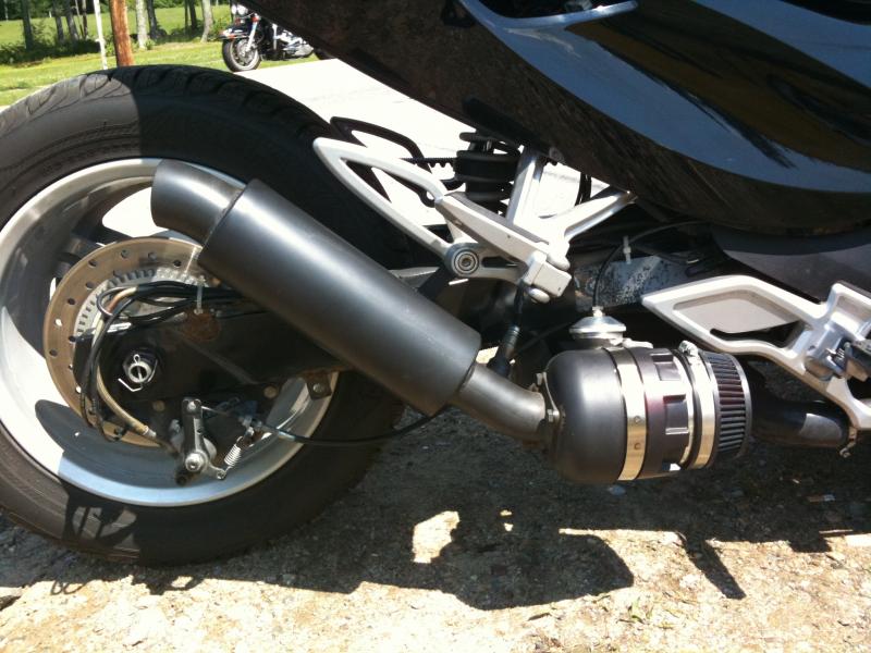Turbo Boost
