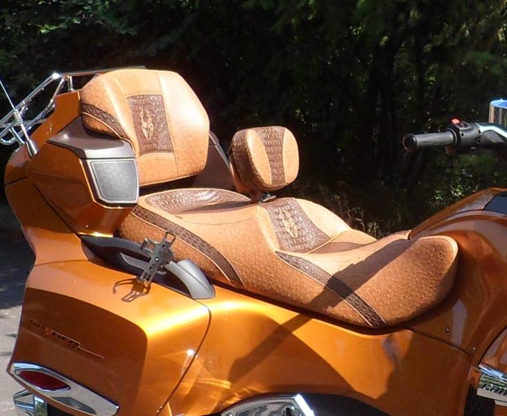 Ulitmate Seat