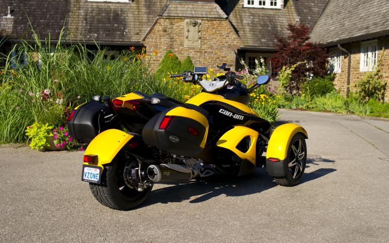 Updated Syper Photo (changed all rims and added 4" riser)