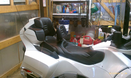 Utopia Backrest 1