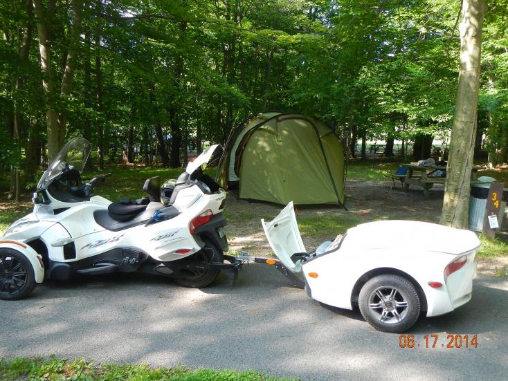 VA Camping 2014 Jun