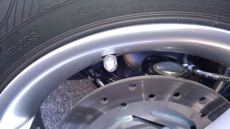 ValveStemCover