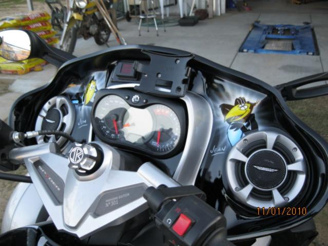 vertika dash