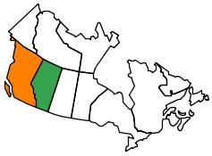 VisitedProvincesMap