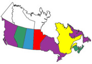 VisitedProvincesMap