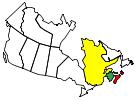VisitedProvincesMap
