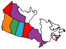 VisitedProvincesMap