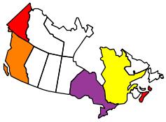 VisitedProvincesMap