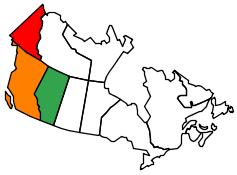 VisitedProvincesMap