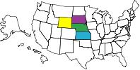 VisitedStatesMap