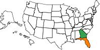 VisitedStatesMap
