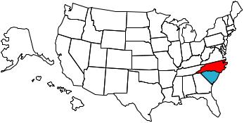 VisitedStatesMap1