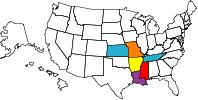 VisitedStatesMap2