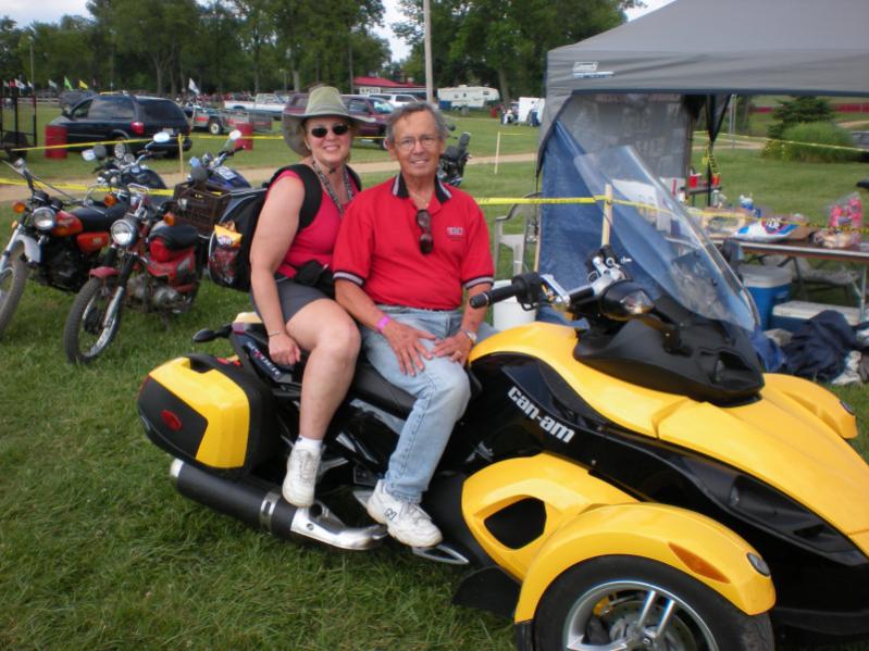 VMD 2010