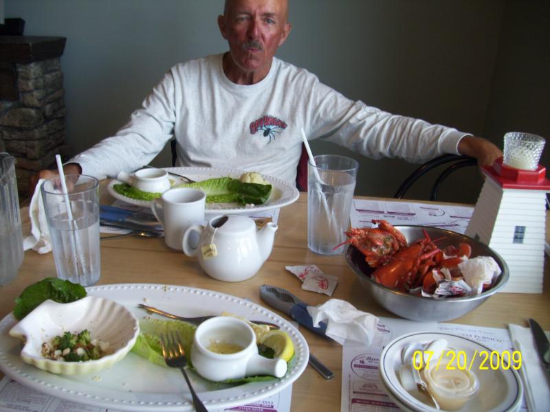 We ate it all!!!