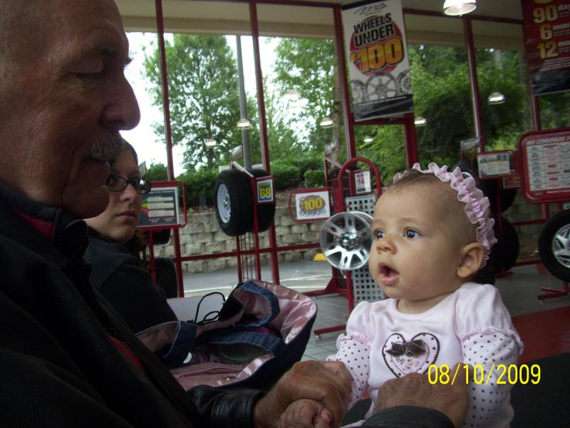 What a nice picture.