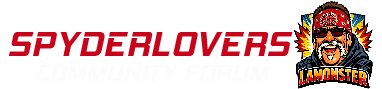SpyderLovers
